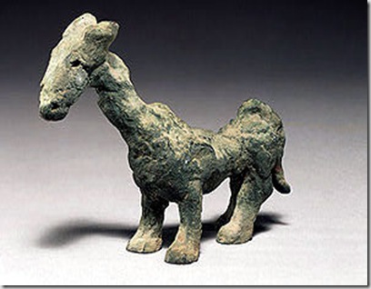 Ane (Donkey), 1930