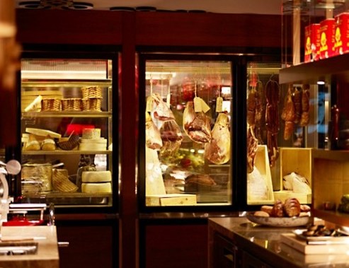 Restaurant in Sydney