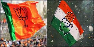 हिमाचल में भाजपा जहाँ डाल-डाल तो वहीं कांग्रेस पात-पात