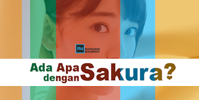 Edit foto ala AADC dengan photoshop