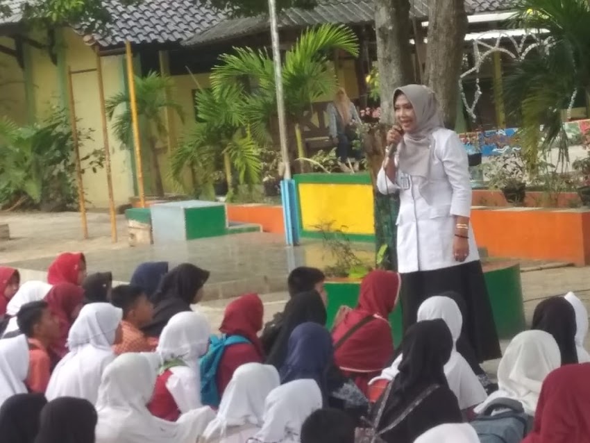 PEMBAGIAN KELAS 7 BARU TAHUN PELAJARAN 2019/2020