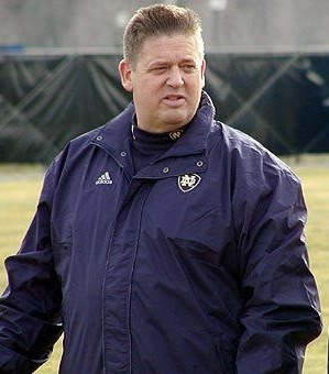 Charlie Weis Wiki | Charlie Weis Photos