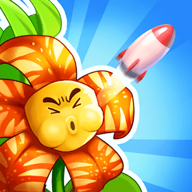 Merge Plants: Zombie Defense - VER. 1.13.14 Unlimited Diamonds MOD APK