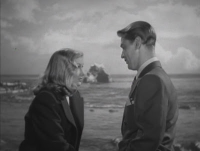 Alan Ladd and Veronica Lake - The Blue Dahlia 02