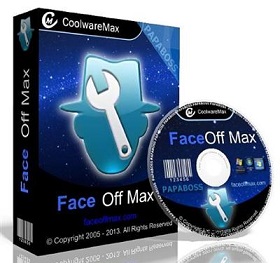 Face Off Max Face Off Max