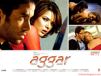 Aggar (2007) bollywood film wallpapers - 01