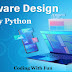 Designing Software by Python
