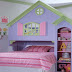 Toddler Girl Bedroom Decorating Ideas