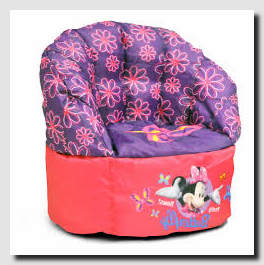 Walmart childrens bean bag chairs