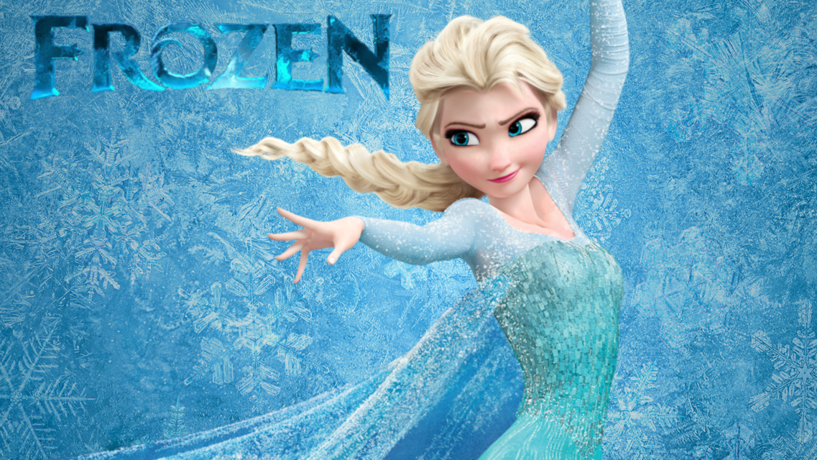 Kumpulan Foto Gambar Princess Disney Princess Elsa Frozen