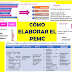 ORIENTACIONES PARA ELABORAR EL PROGRAMA ESCOLAR DE MEJORA CONTINUA (PEMC) EN EDUCACIÓN BÁSICA.