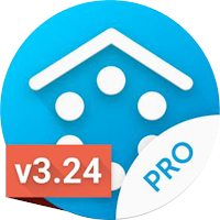 Smart Launcher Pro Apk - eztosai