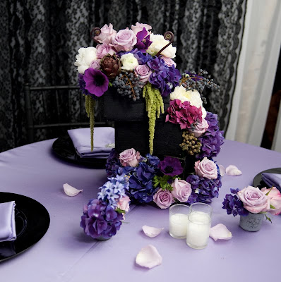 Eye Candy Centerpieces Project Wedding Forums