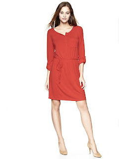 Gap 2013 Yılı Elbise Modelleri