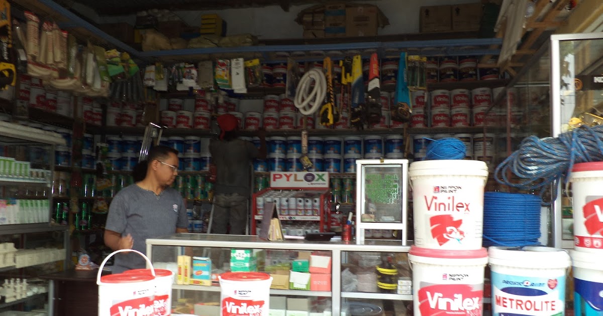  Bahan Bangunan Online Toko Bahan Bangunan Karya Maju bintara