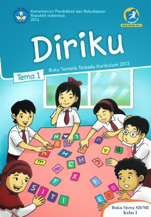  SD Pendidikan Agama Buddha dan Budi Pekerti Download Bse Buku Siswa Kelas 1 SD Kurikulum 2013 Edisi Revisi 2014 