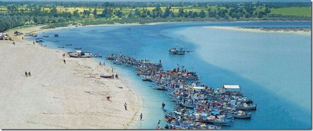 djerba  THE ISLAND OF DREAMS (4)