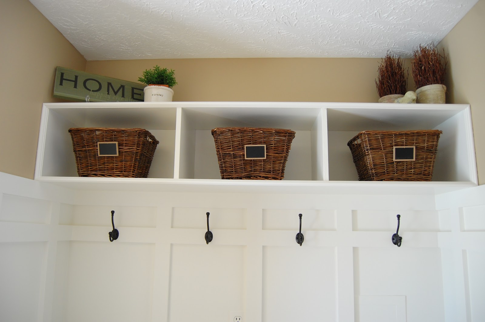 Best Mudroom Design