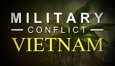 Military Conflict Vietnam New Game Pc Steam