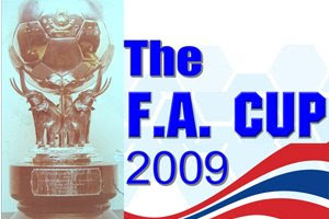 the f.a. cup