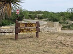 Big Spring State Park Texas - Big Spring State Park Loop - Texas | AllTrails : Paved highways and dirt roads provide access to an incredible array of experiences.