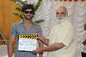 Srinivas second movie launch-thumbnail-13