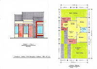 Desain rumah Minimalis <a href='http://www.problogger.web.id/'> rumah</a> minimalis+ukuran