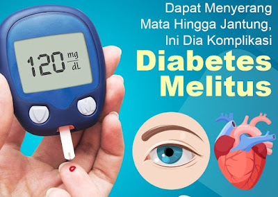 risiko diabetes pada wanita