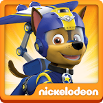Image 1 : PAW Patrol Pups Take Flight Full Version for Android