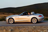 2009 BMW Z4