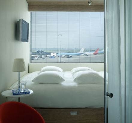 Schiphol Airport