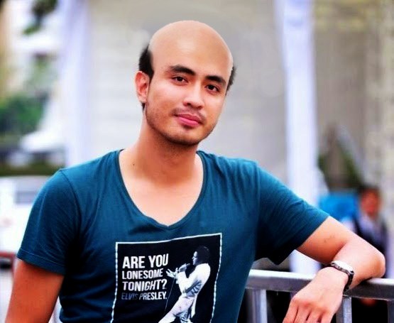 6 Tips Gaya Rambut  Lelaki  Yang Sesuai  Mengikut Bentuk 