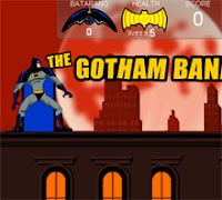 ΠΑΙΞΕ BATMAN 2 ΤΩΡΑ/ PLAY NOW