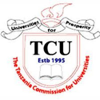 Government Jobs at Tanzania Commission for Universities (TCU) - Director of Corporate Services