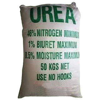 Sufficient stock of Urea in Rajasthan and Madhya Pradesh