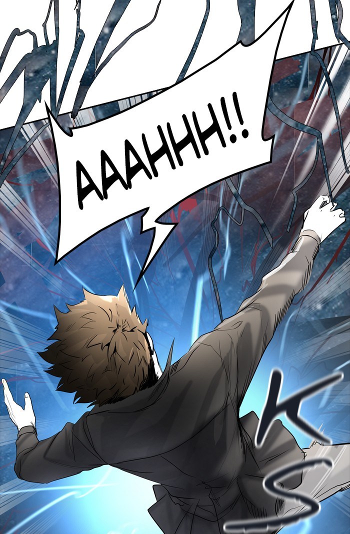 Webtoon Tower Of God Bahasa Indonesia Chapter 353