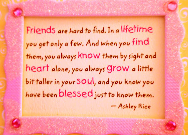 friendship quotes