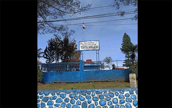 Nomor Telepon Kantor PDAM Tirta Malem Kab Karo