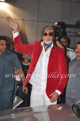 Amitabh-Abhishek