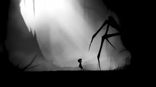 Limbo Offline APK+DATA OBB