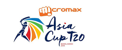 Asia Cup T20 2016 Game for PC free download