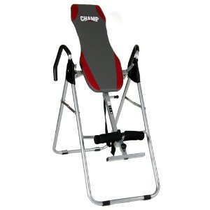 Body Champ IT8070 Inversion Table