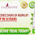 Treat All Aging Signs with Daily Revive Anti Wrinkle Serum