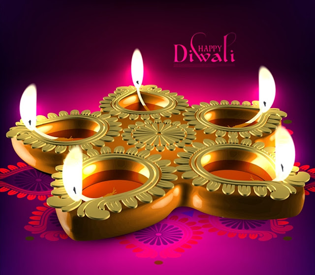 Happy Diwali Pictures