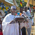 Saudi Arabia To Build Medical University, 42 Senior High Schools for Ghana - Vice President Bawumia 