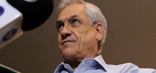 Piñera: “Muchas de las bandas de delincuentes en Chile son de extranjeros”
