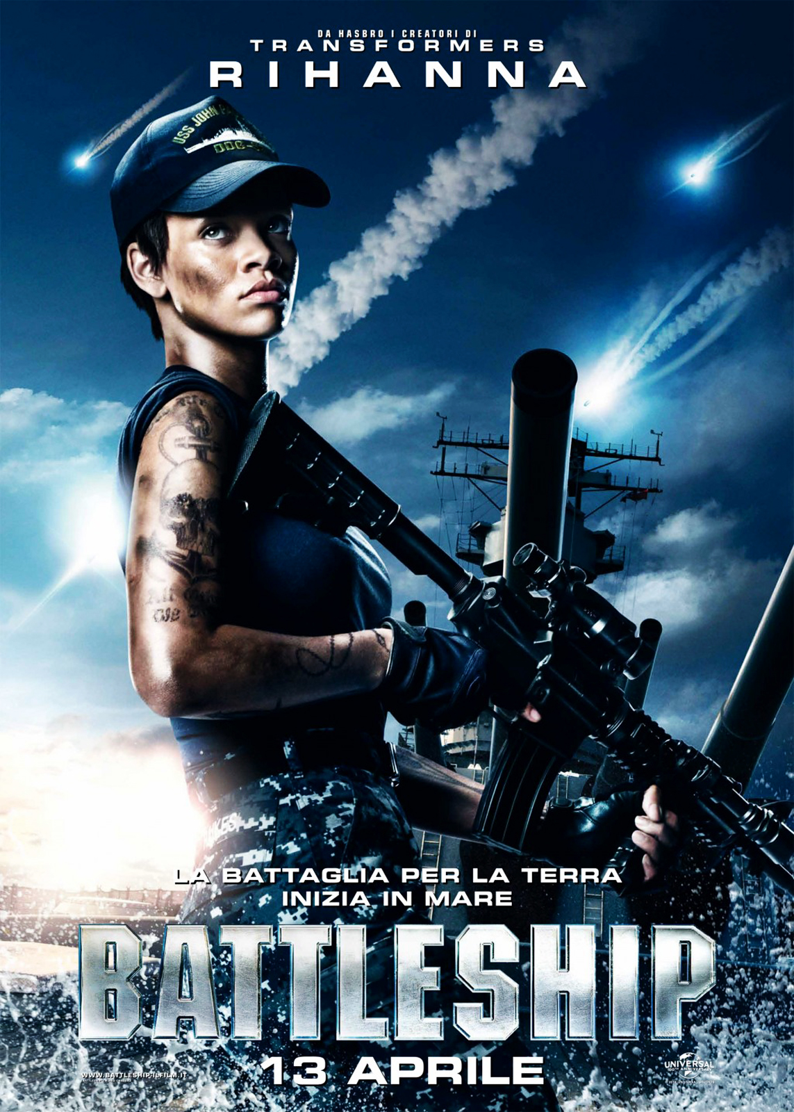 Battleship Movie HD Poster Screenshots Download Free Wallpapers in HD ...