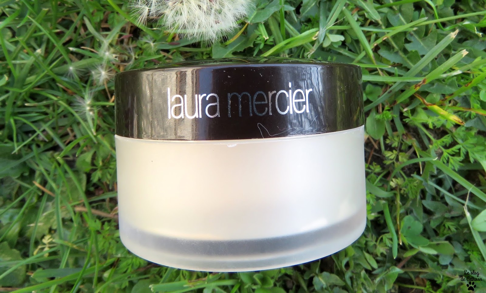 Loose Setting Powder - Poudre Libre Fixante - Translucent - Laura Mercier