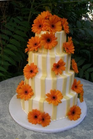 world famous wedding cake recipies