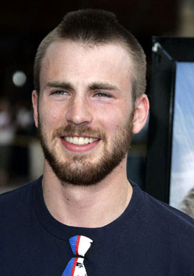 chris evans